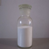 Hydraulic alumina
