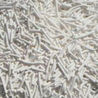 Room temperature dechlorination agent